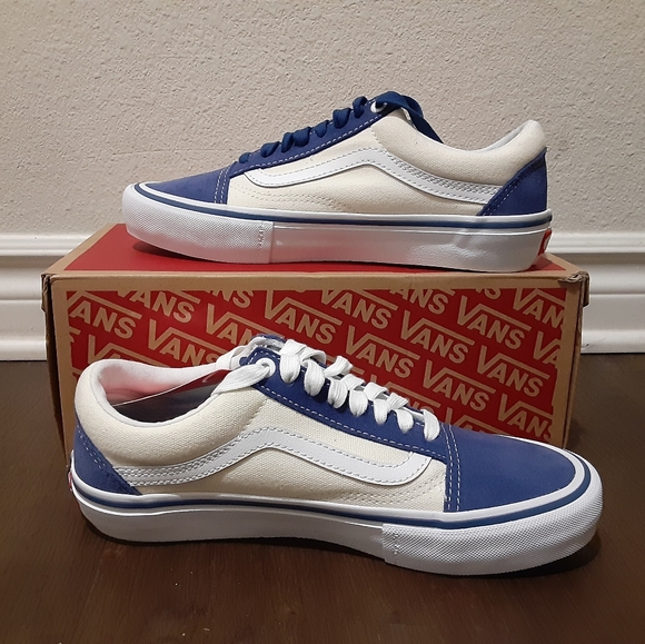 Vans Shoes - Vans